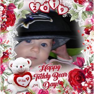 Meet your Posher, Sharon